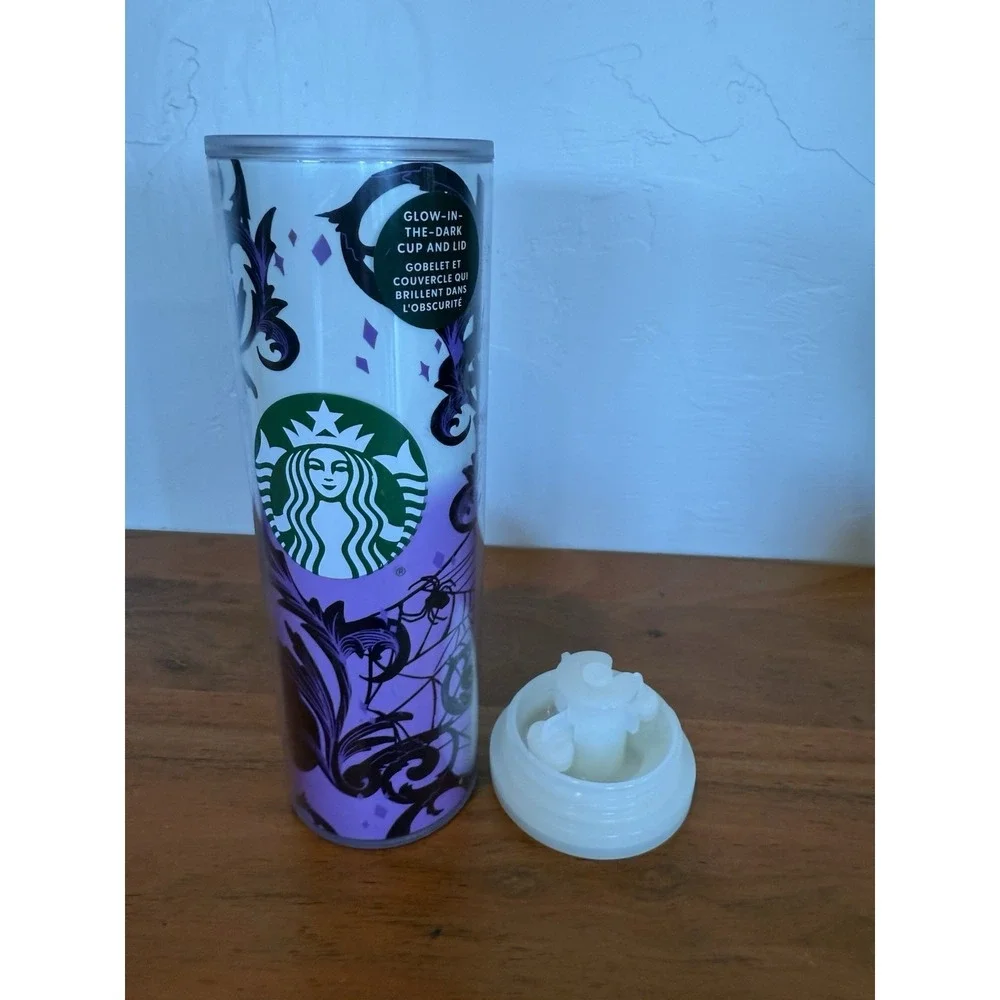 Starbucks excellent